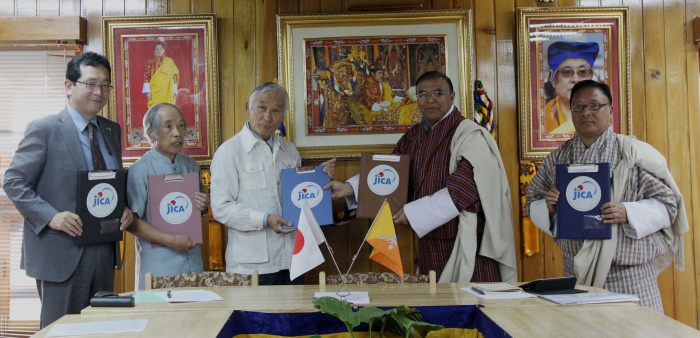 Representatives-during-the-signing-of-Japan-International-Cooperation-Agency-JICA-Partnership-Project